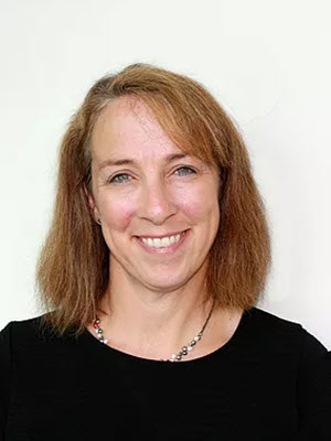 Mary Monday, Vice President Mary Monday, Vice President