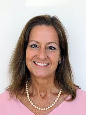 Stacy Pink, President Stacy Pink, President