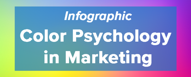 Color Psychology in Marketing