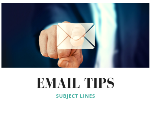 How to Write Subject Lines that Convert