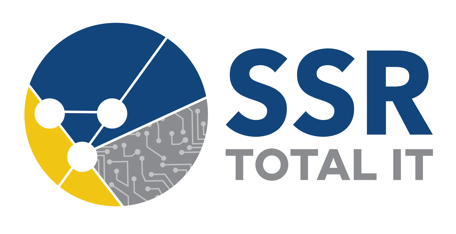 SSR Total IT SSR Total IT